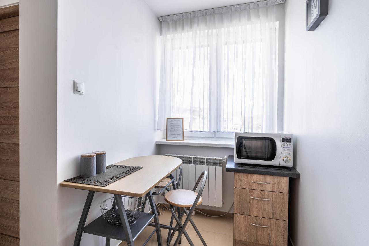 Apartamenty Interdom ザコパネ エクステリア 写真