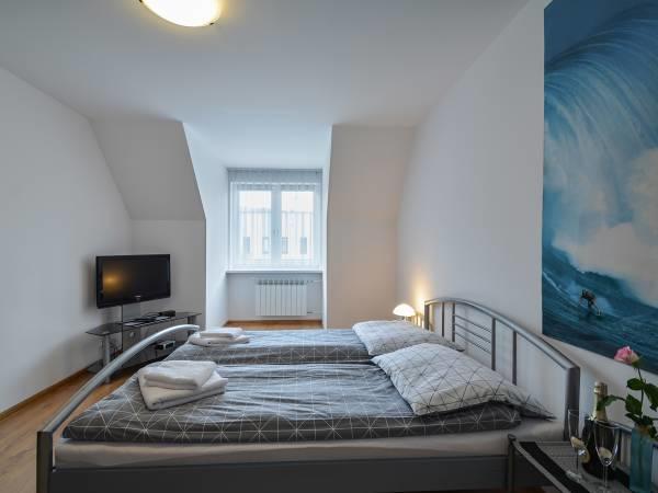 Apartamenty Interdom ザコパネ エクステリア 写真